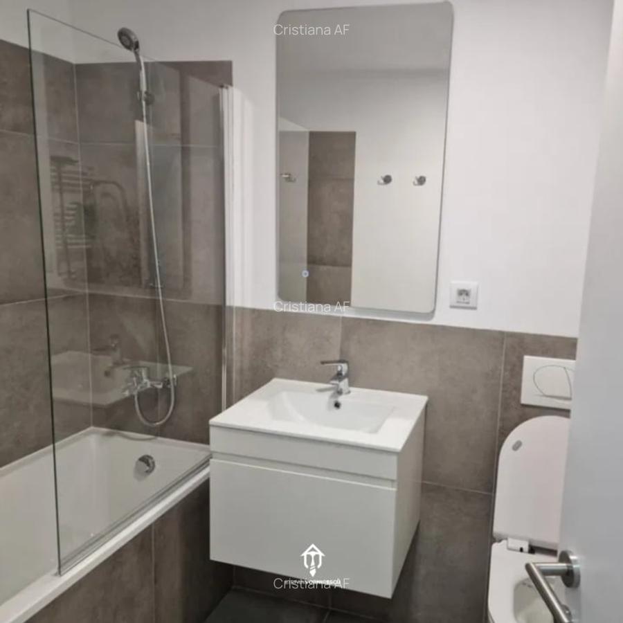 Apartament cu doua camere | Silk District | Loc de parcare inclus - 7