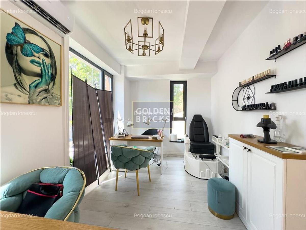 Parcul Circului | Vila individuala | 6 camere | Metrou 8 minute - 16