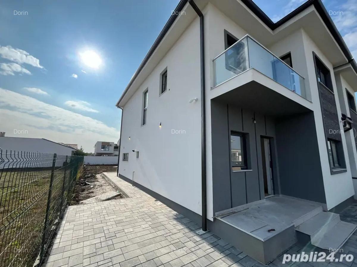 Duplex despartit prin ct Dumbravita - 9