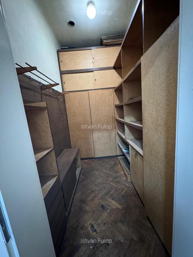 Inchiriez casa cu 3 camere in cartierul Marasti - 12