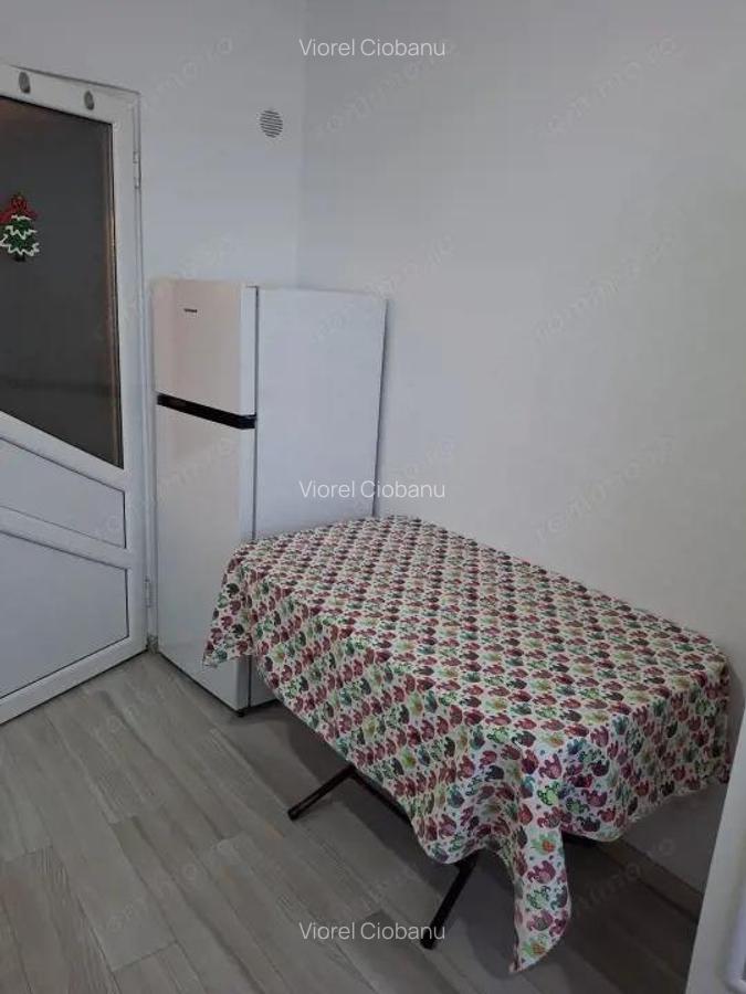 GARSONIERA, 17 M.P, ZONA PODU ROS-TESATURA, ARATA FOARTE BINE! - 10