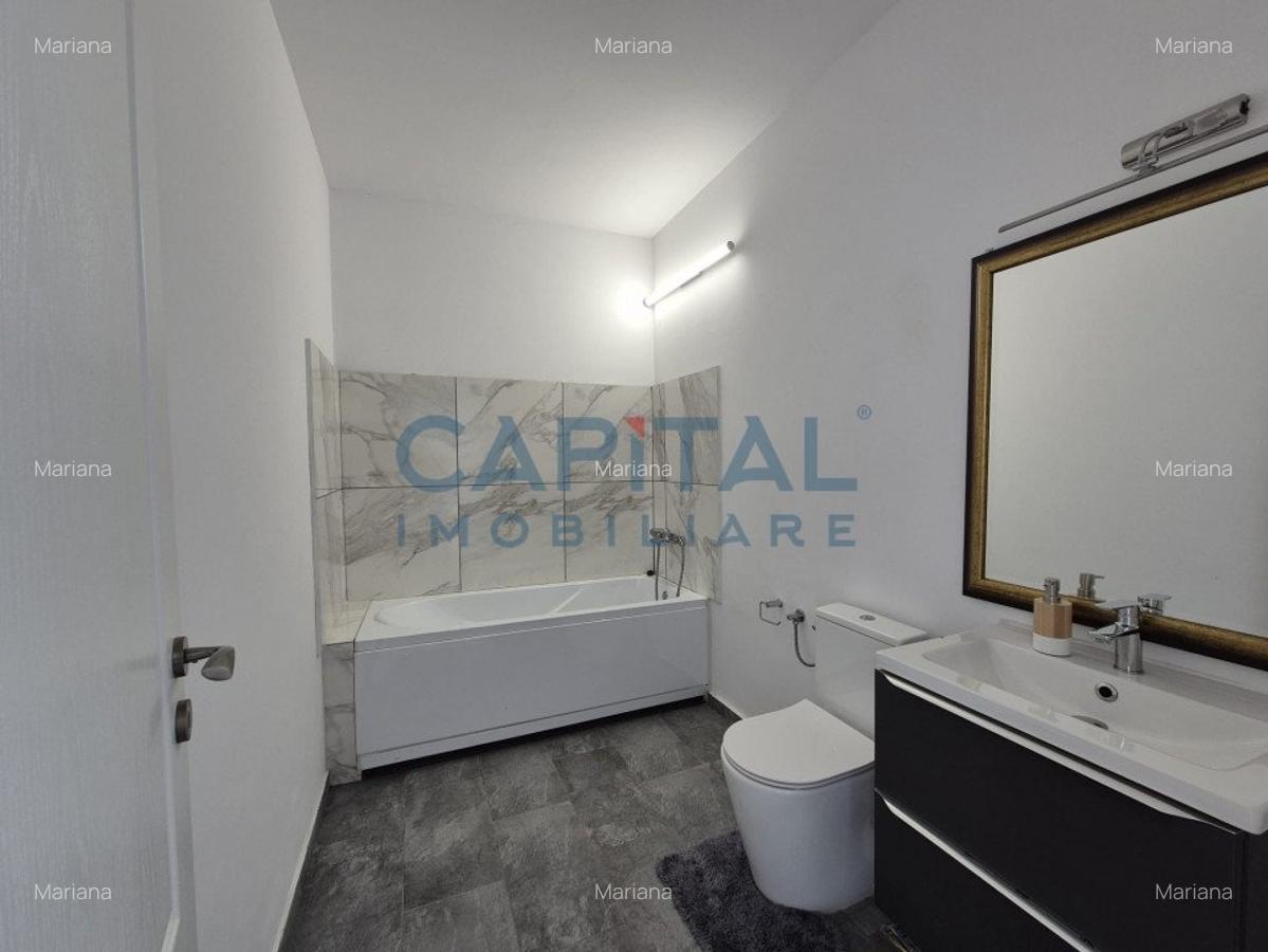 Casa la cheie, complex privat, panorama superba - 18