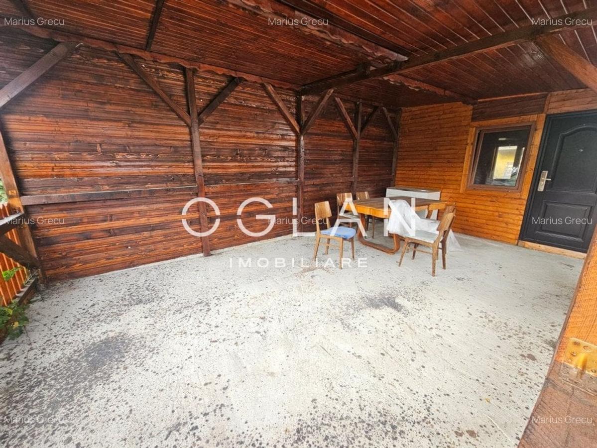 Casa individuala zona Tocile, 1008 mp teren - 20 Casa individuala zona Tocile, 1008 mp teren - 20
