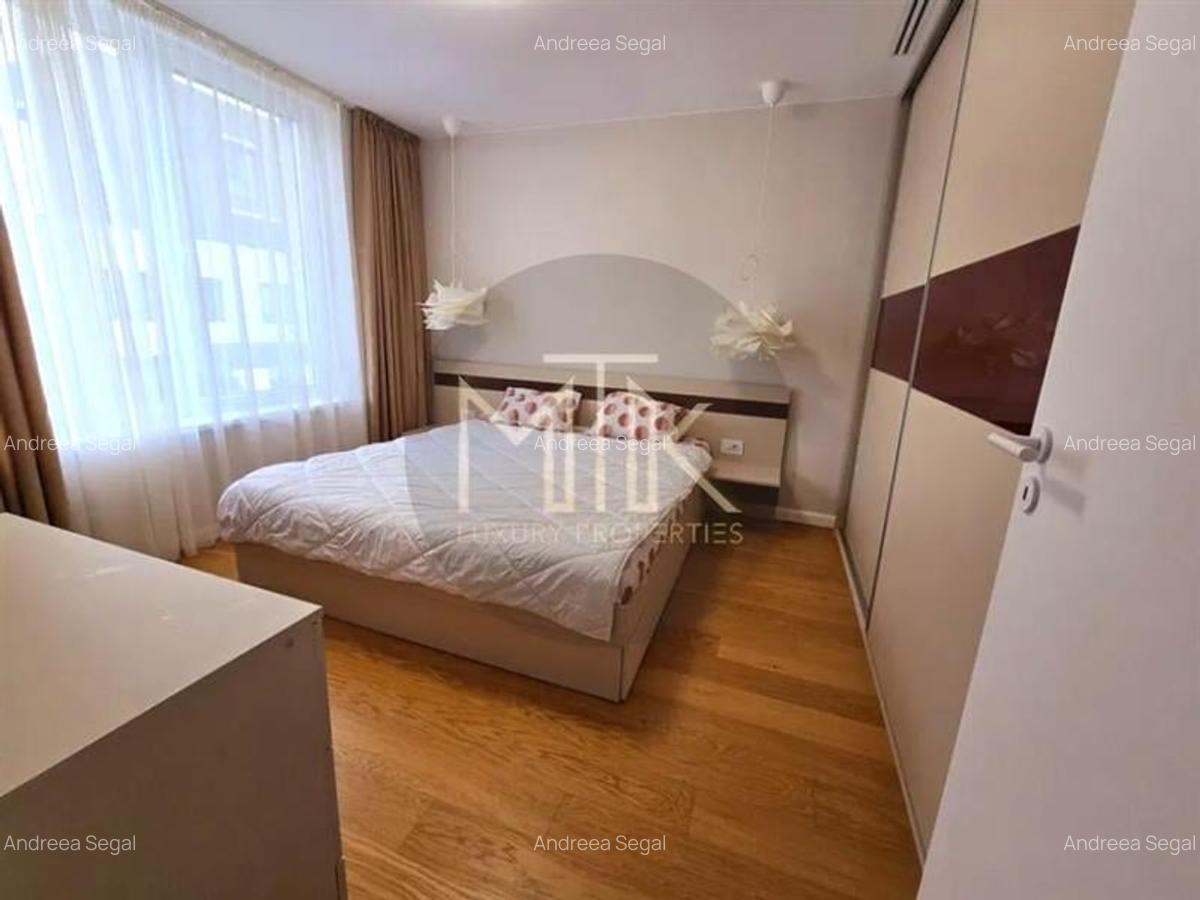 Exclusiv - Apartament 3 camere lux I Catted Family-Pipera - 7