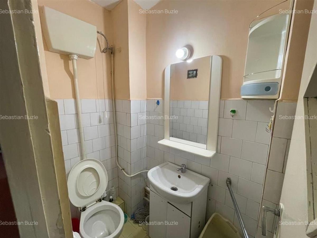 Apartament 3 camere tip PB zona ROGERIUS, ORADEA - 13