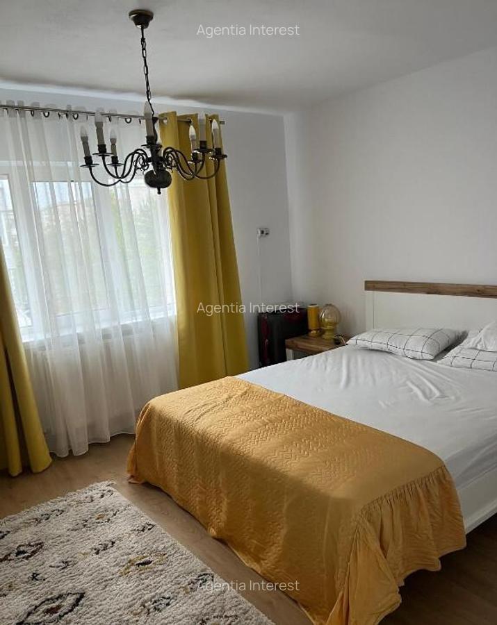 Vand apartament cu 2 camere in Gavana Pitesti - 8