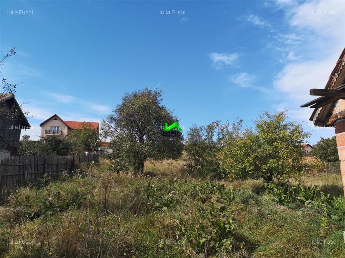 Casa individuala de vanzare 2 camere Sibiu Sura Mare - 3