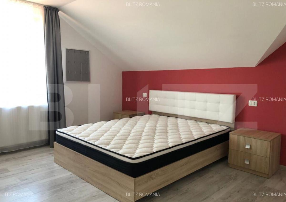Casa spatioasa, 5 camere, teren 900mp, in Sanpetru - 10