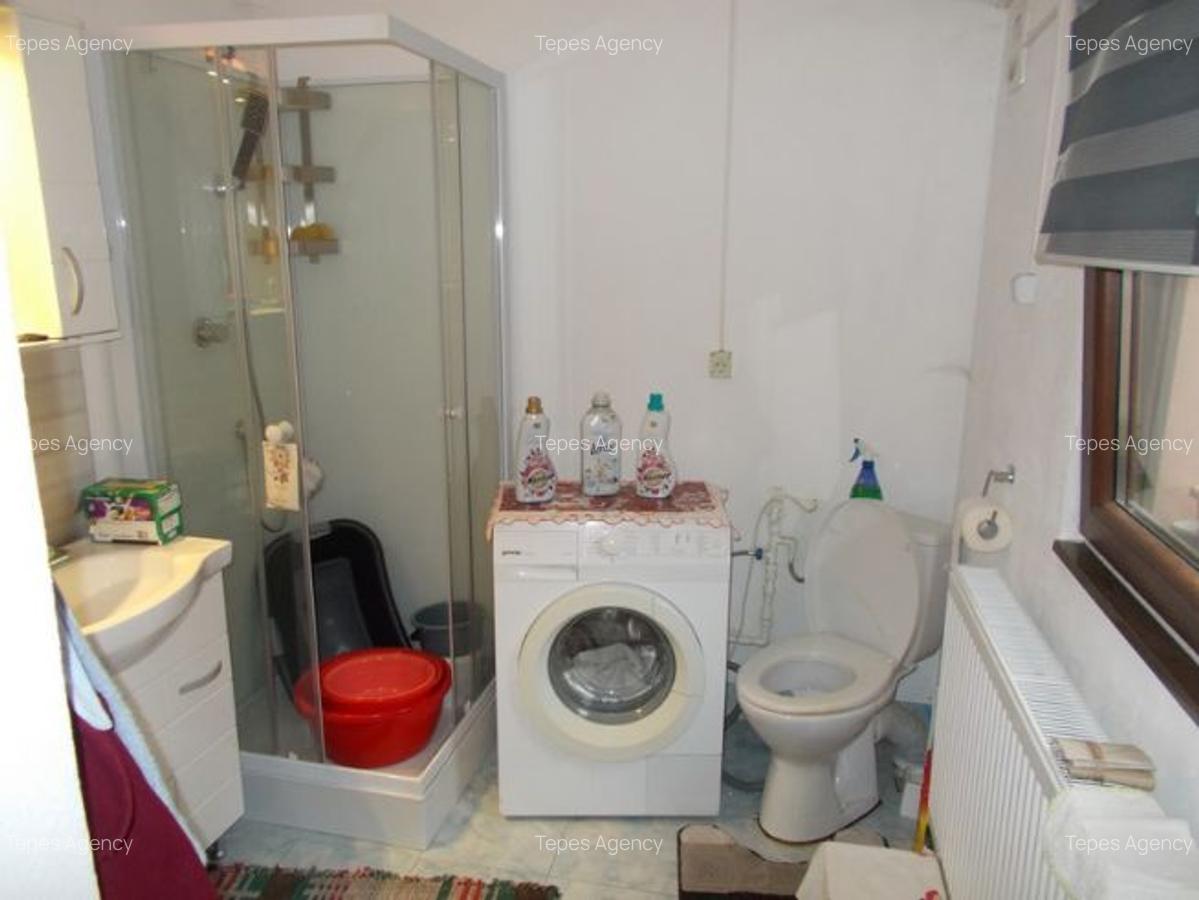 Casa, Timisoara, zona Crisan, 4 camere, teren 366 mp - 10
