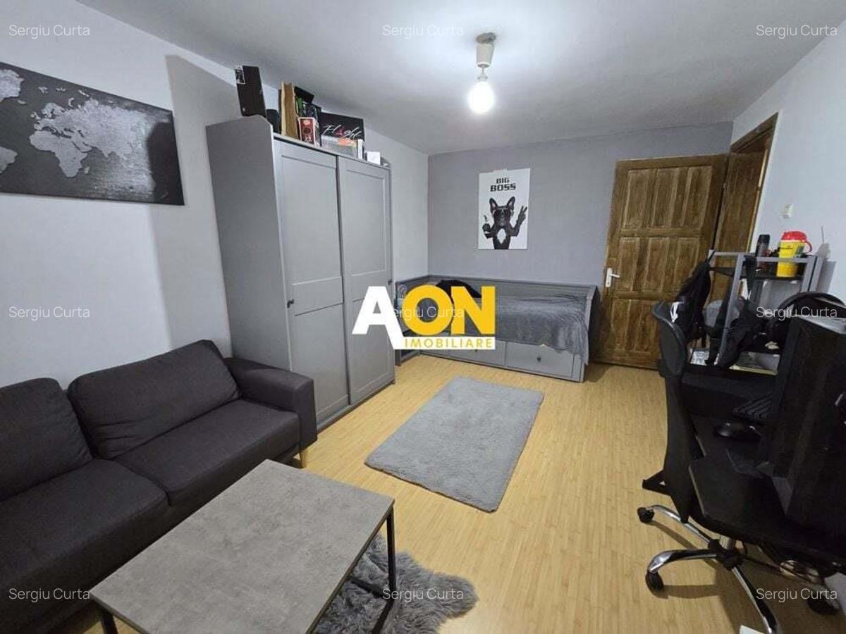 1/2 Duplex Zona Centru, 7 Camere, 310mp Teren - 14