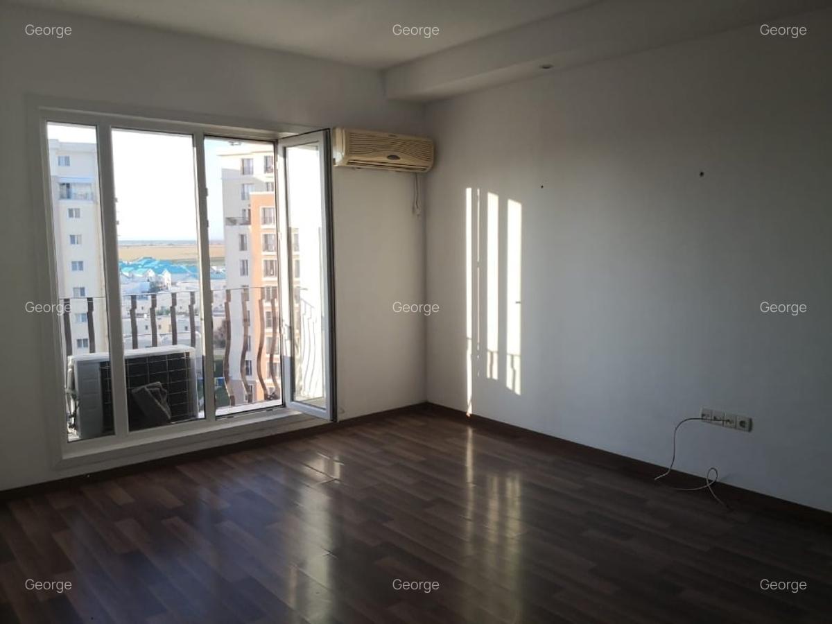 Apartament 3 camere decomandat, vedere la piscină - 11
