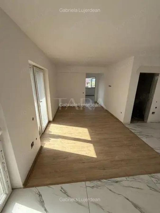 Apartament finisat in constructie noua zona centrala Apahida - 2