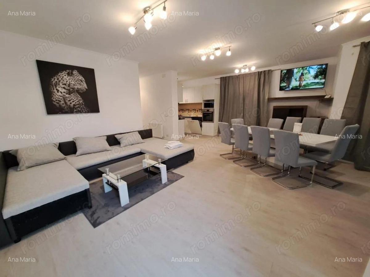 Duplex modern I Curte 300 mp I Dumbravita - 2
