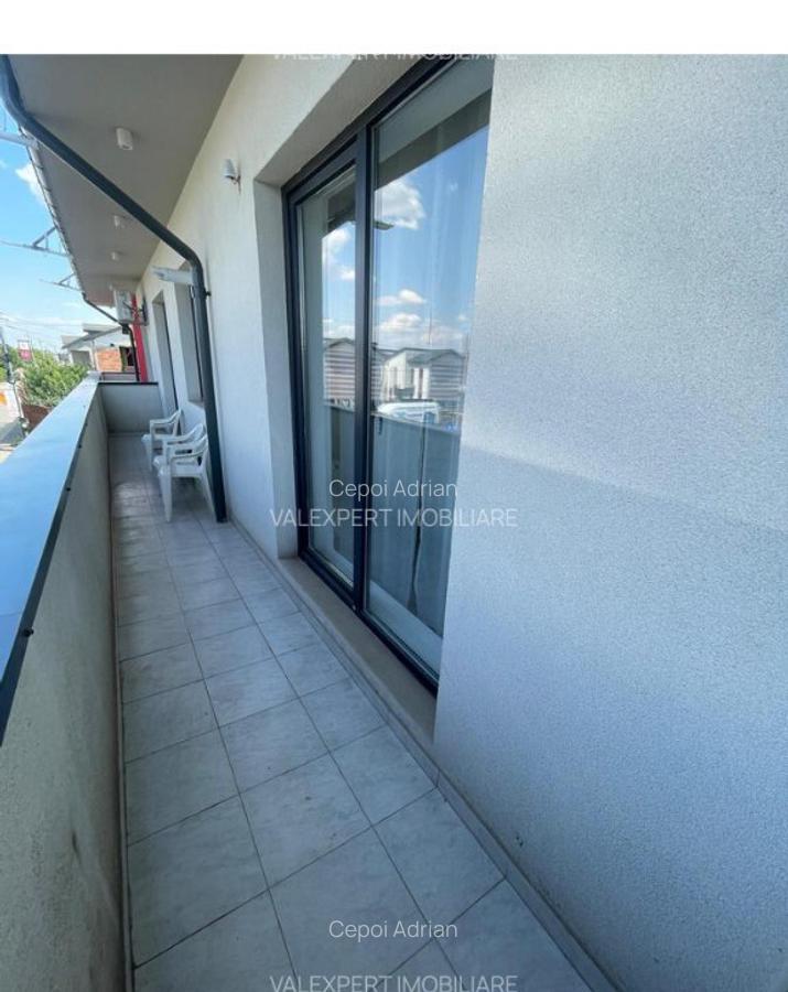 Apartament 2 camere, 66 mp, centrala termica, AC, prima inchiriere, Br - 11