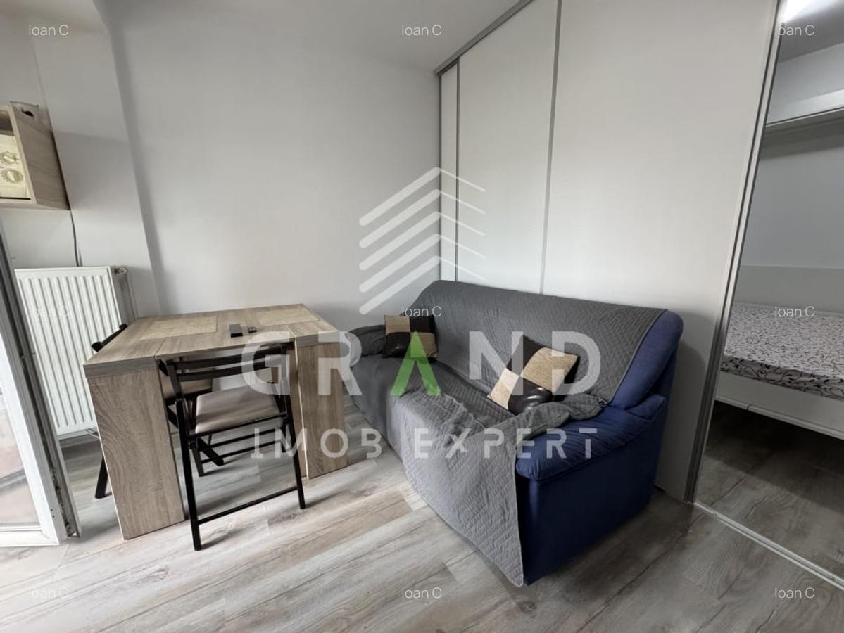 Ap 1 camera | BALCON | MARASTI/ FARMEC/str.Bucuresti - 8