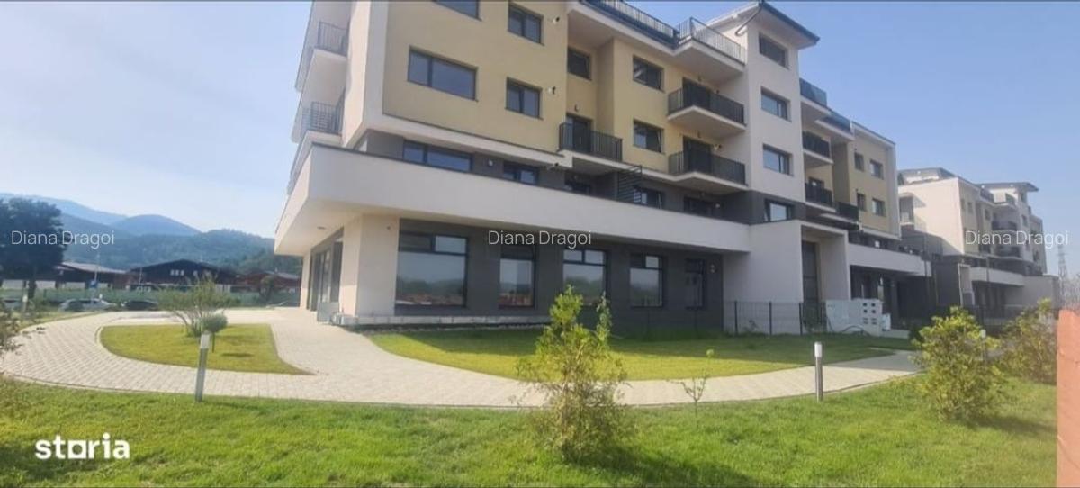 Apartament 2 camere , suprafață generoasa - 7