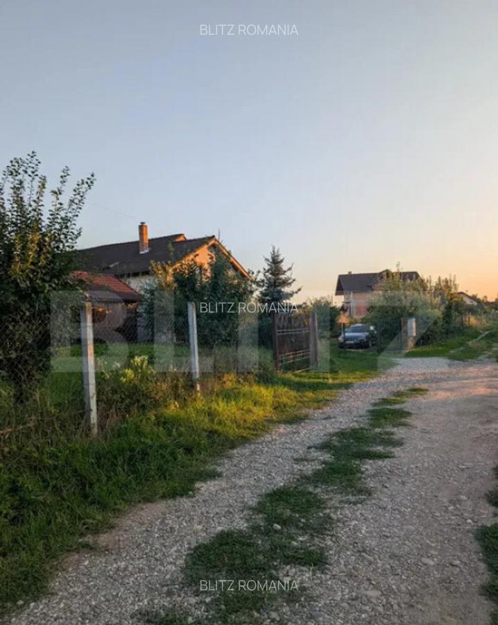 Casa de Vanzare, Mun,Bistrita, Unirea,Str.Bistritei - 4