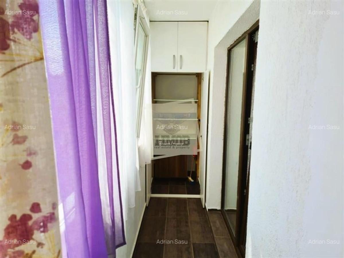 Apartament 2 camere 55mp parcare si balcon zona Turnisor - 10