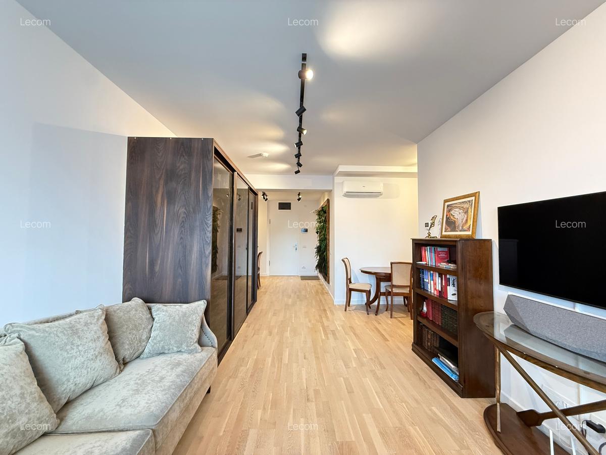 ISHO | 2 camere | priveliste superba - 9