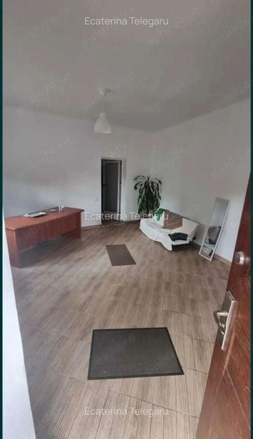 Casă la curte - Central ( Spațiu Comercial ), metrou Muncii/Iancului - 2