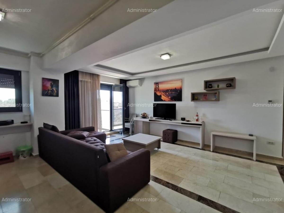 2cam Mamaia centrala gaz incalzire in pardoseala garaj subteran - 2