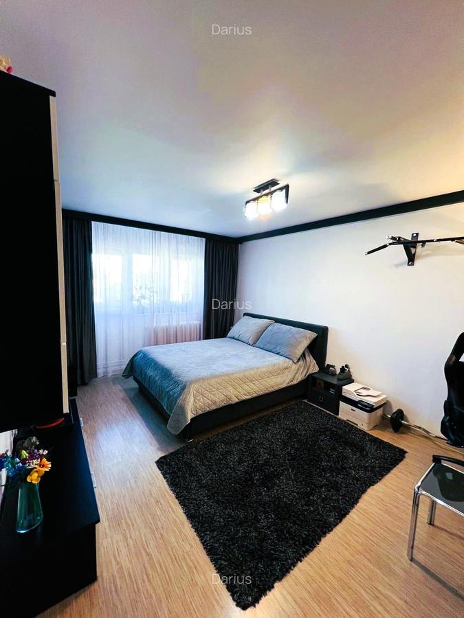 Garsoniera zona Iancului | Renovata integral | Mobilata & Utilata | Bloc MIXT - 3
