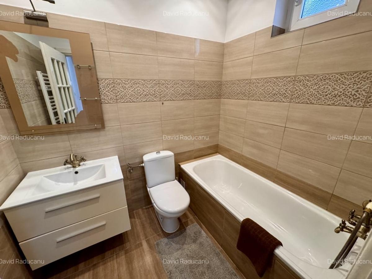 CASA CU 4 CAMERE, ZONA EXCELENTA, DIRECT PROPRIETAR - 12