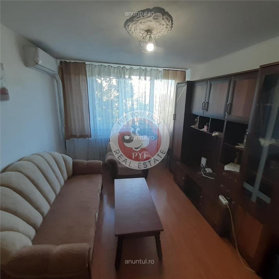 Romancierilor M | 4 camere | 62 mp | Semidec | B11986 - 4