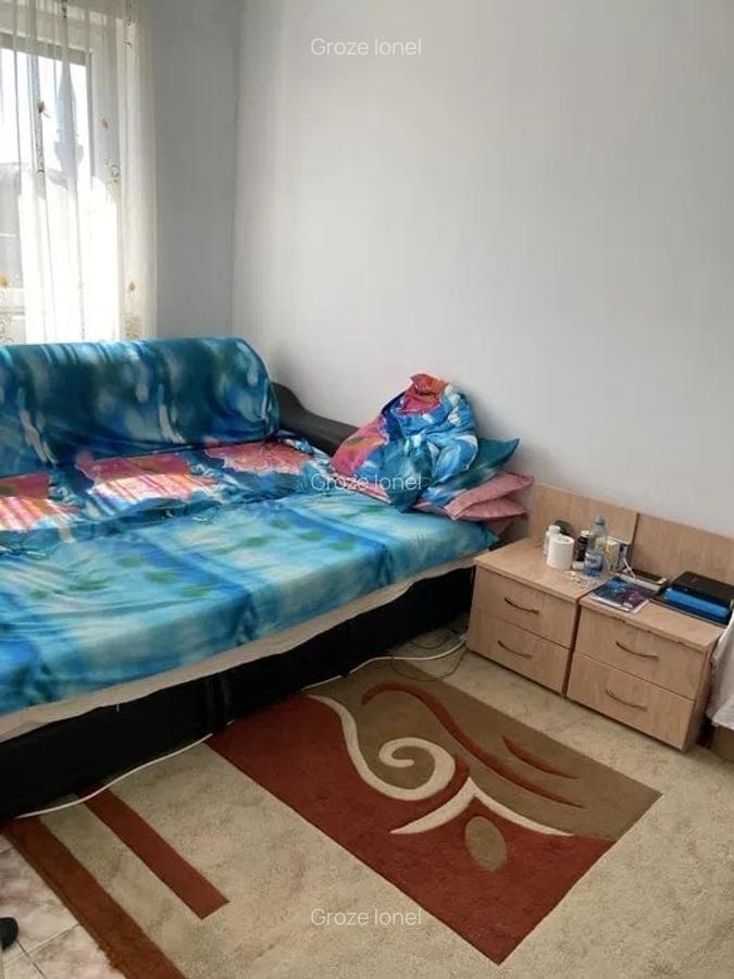 Apartament 2 Camere - Etajul 4 Cu Pod - 100 M De Blv Mamaia - 4
