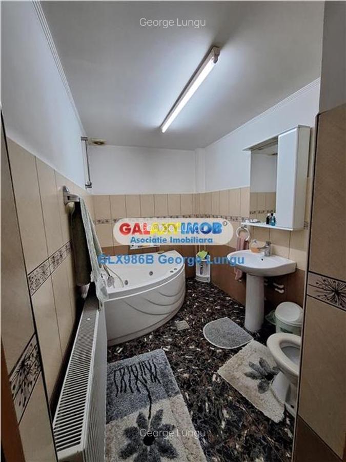 Casa 3 camere cu gaze naturale. teren 260 mp, Rahova - Comision 0% - 7