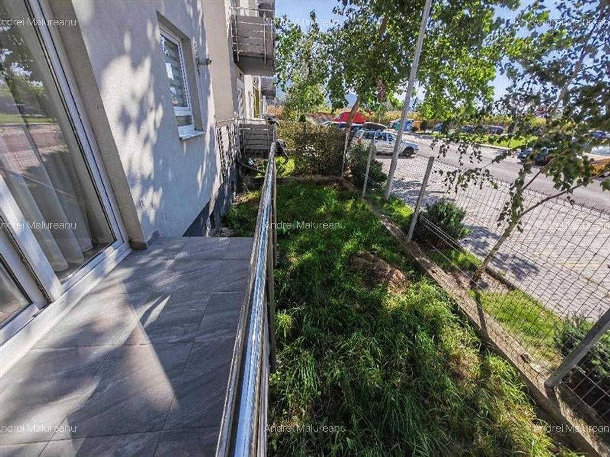 Inchiriem Apartament 2 Camere si 1/2, Modern, Decomandat, Avantgarden - 14