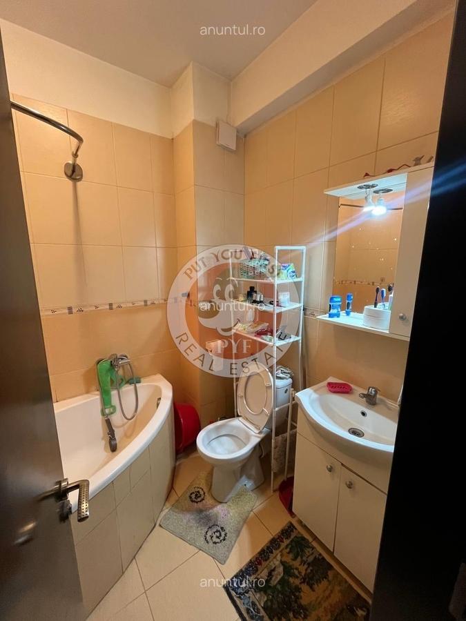 Militari Residence | Garsoniera | 38mp | Dec | B11839 - 7