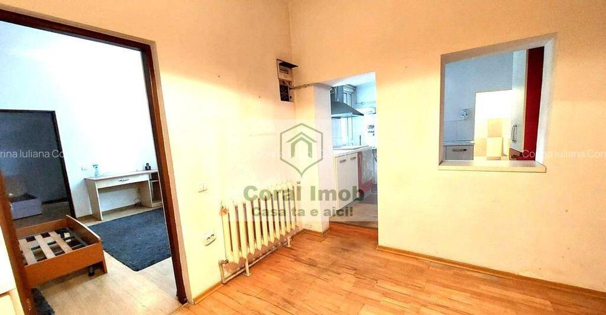 Casa de vanzare curte individuala, centrala, Lacul Tei! - 3