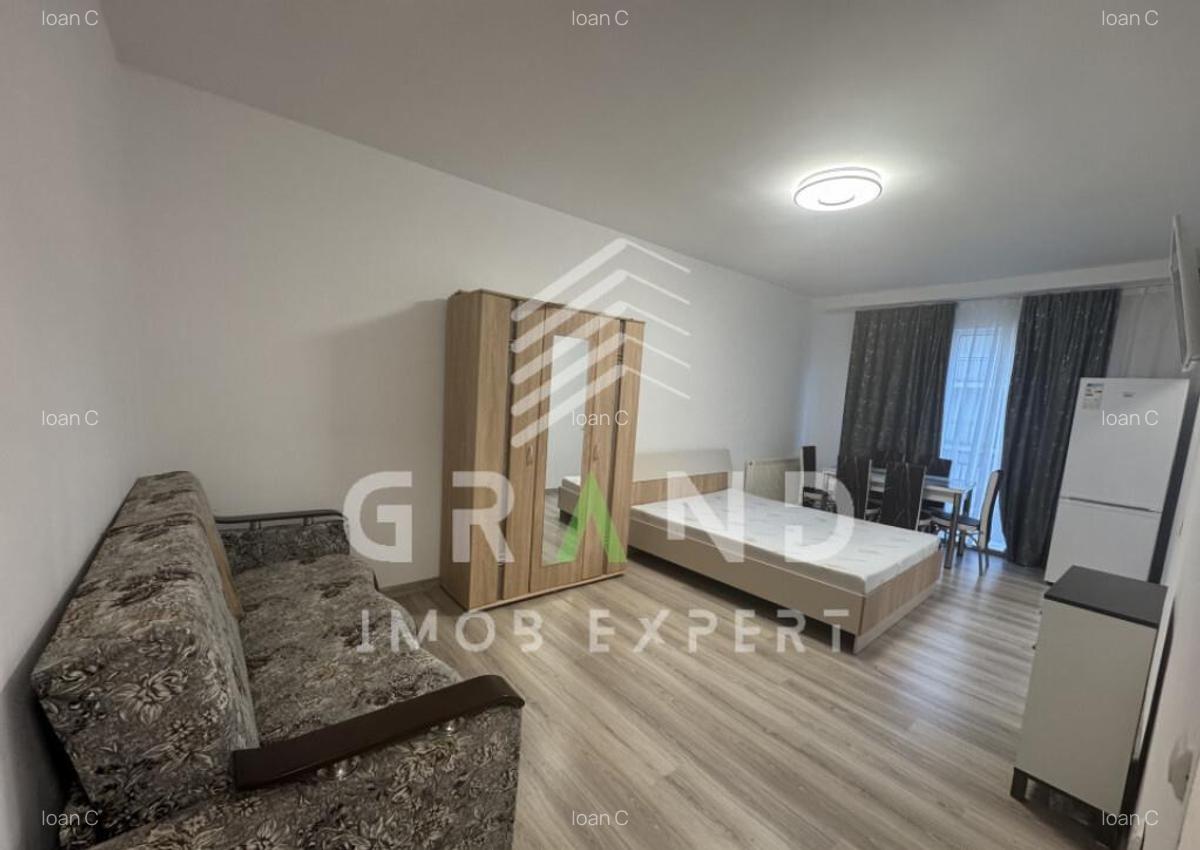 Ap 1 camera | PET-FRIENDLY | PARCARE | Porii/FLORESTI - 9