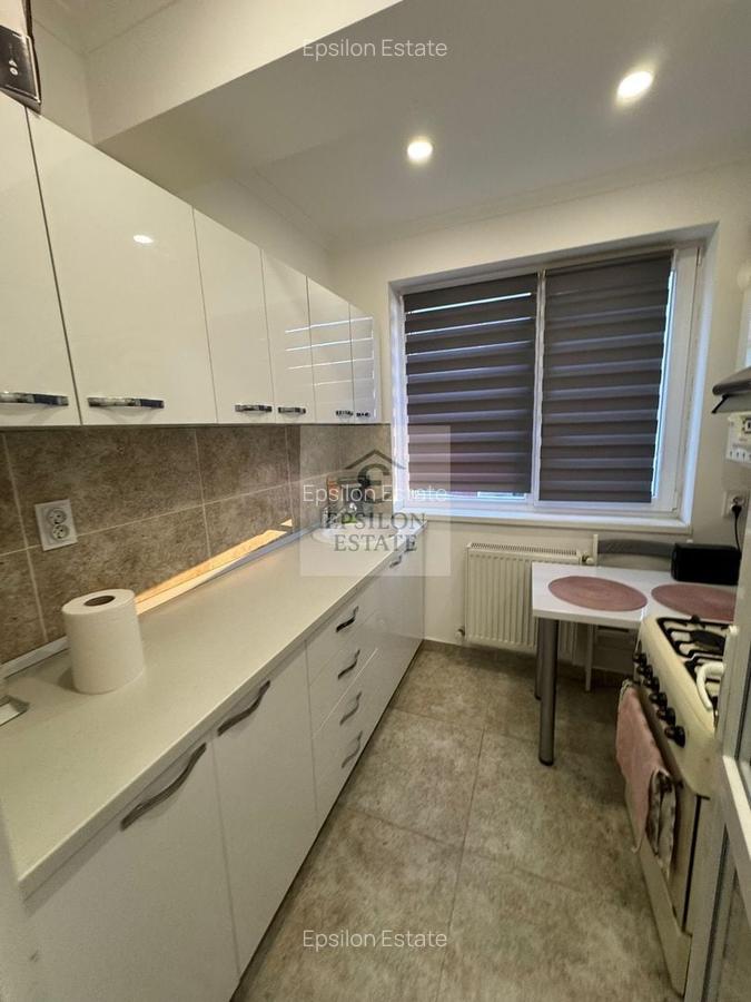 Garsoniera Militari Residence complet mobilata si utilata - 2