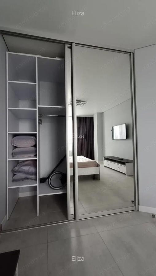 Apartament o camera de inchiriat in zona Girocului - 3