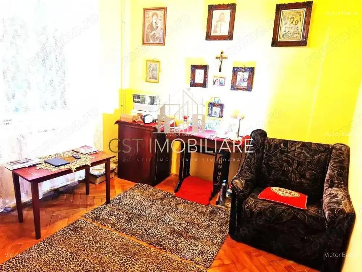 Penthouse elegant cu 4 camere in zona Domasneanu ? - 5