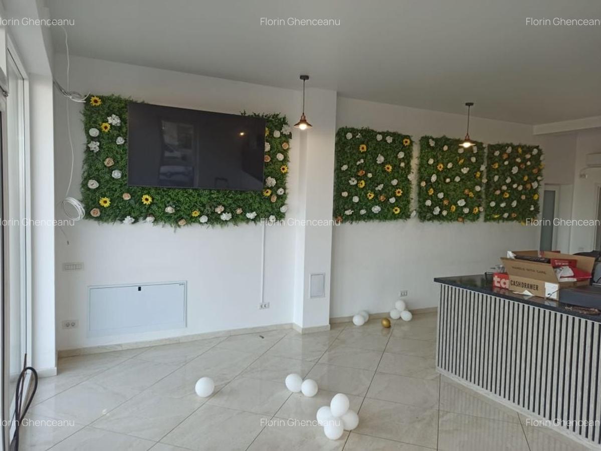 Sp.com.-45mp+terasa descop-10mp+2parcari/20min metrou Berceni - 3