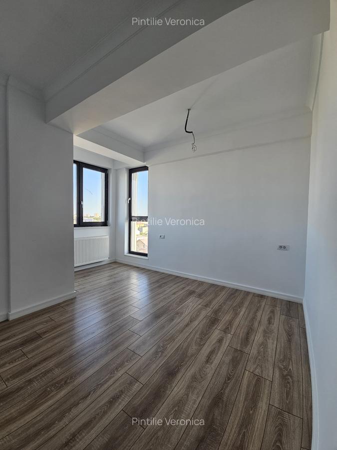 3 Camere Decomandat 80 mp Zona Academie Bloc Solid House - 10