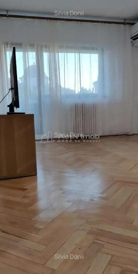 Apartament spatios 3 camere - renovat - 7 min de metrou Unirii 1,2 - 3