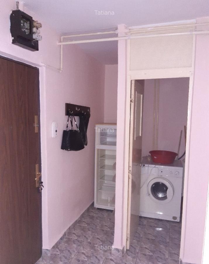 VAND GARSONIERA CU 2 CAMERE LA CLUB POLITISTI BUZAU - 7