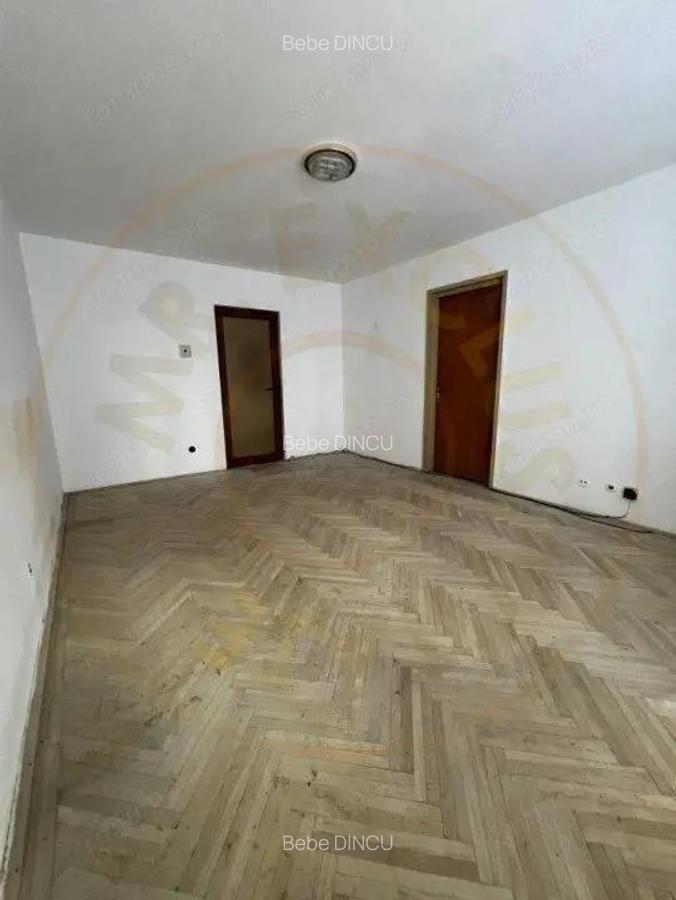 Apartament 2 camere decomandat Trivale - str.Frasinului - 2