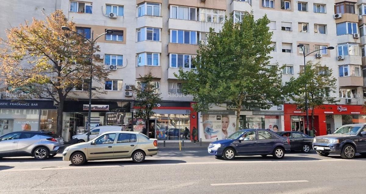 DOROBANTI -Perla- 110 mp-2.600 euro / luna - 4