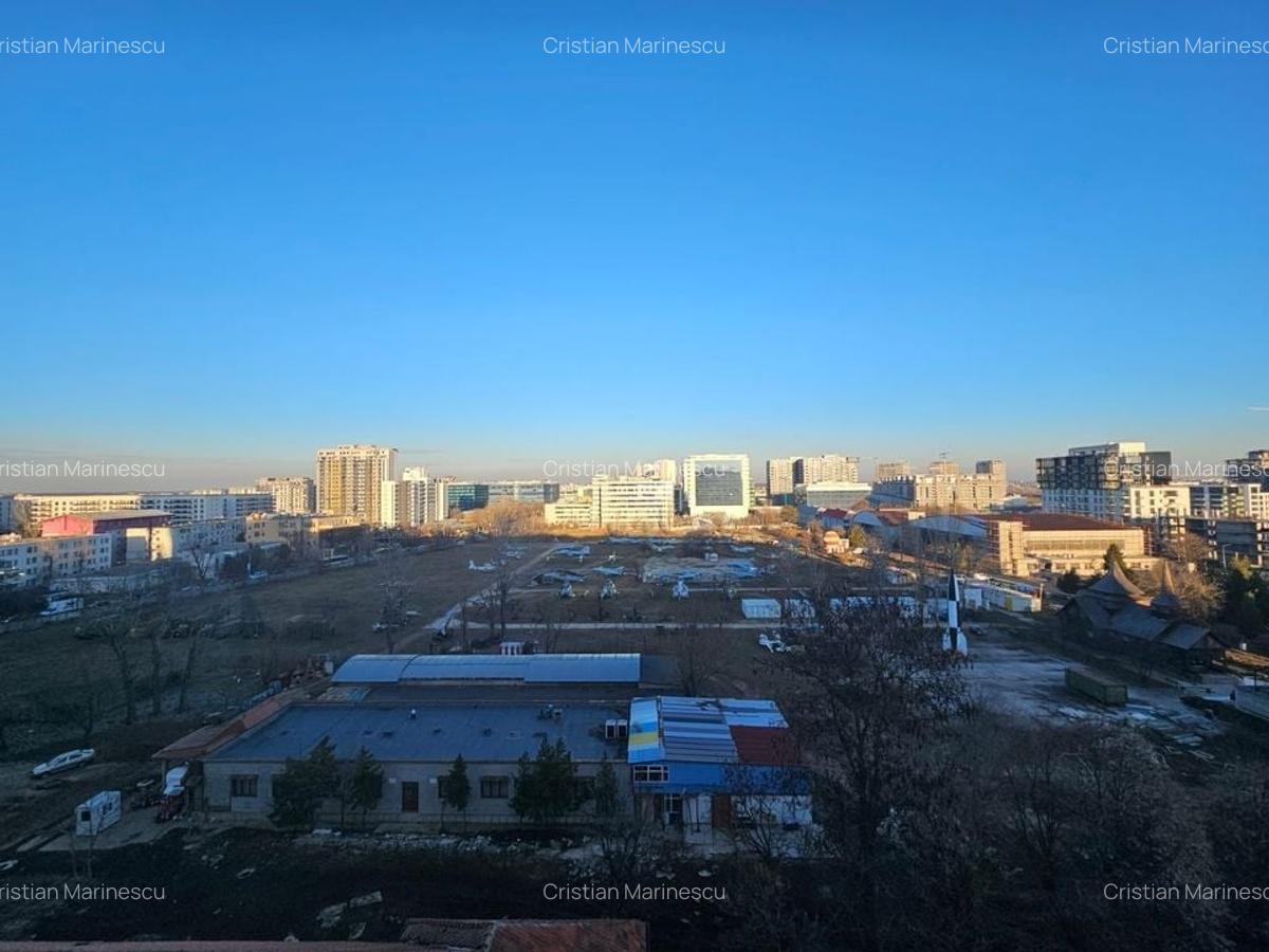 Apartament Premium - Aviatiei Towers 2 2024 - TVA INCLUS - 6