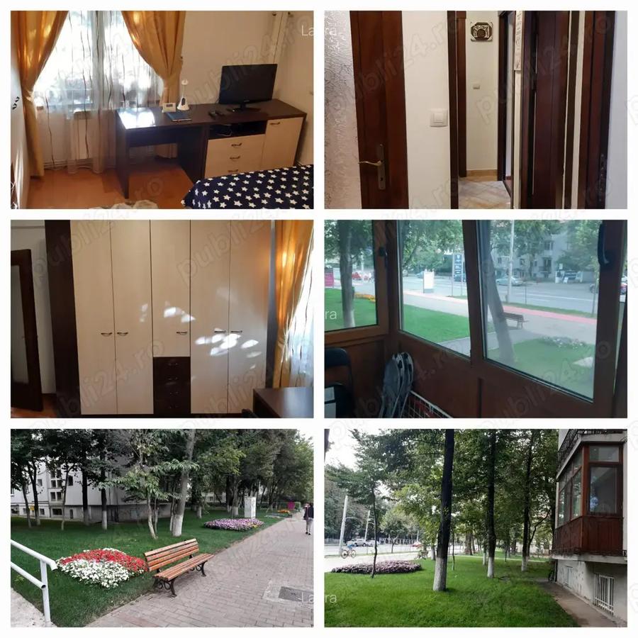 Apartament de inchiriat la 5 minute de UAIC - 2