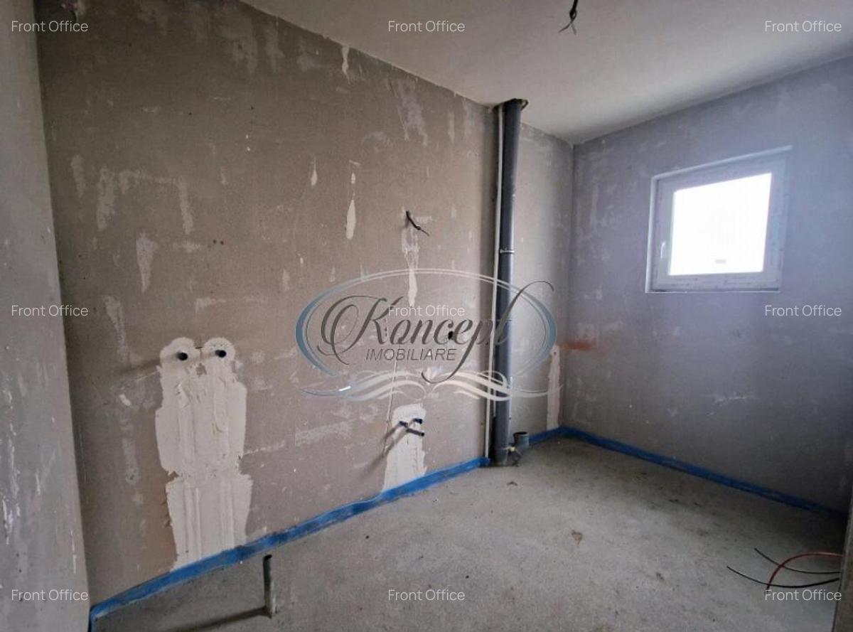 Duplex cu CF in Chinteni - 5