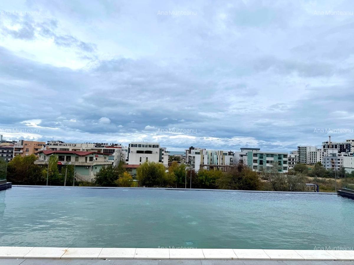 2 CAMERE - VEDERE LA MARE - PISCINĂ - 30