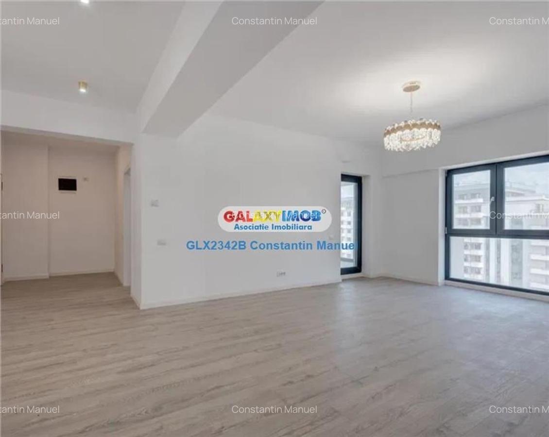 Apartament cu 3 camere, zona Aviatiei, Herastrau, spatios, 100 mp - 4 Apartament cu 3 camere, zona Aviatiei, Herastrau, spatios, 100 mp - 4