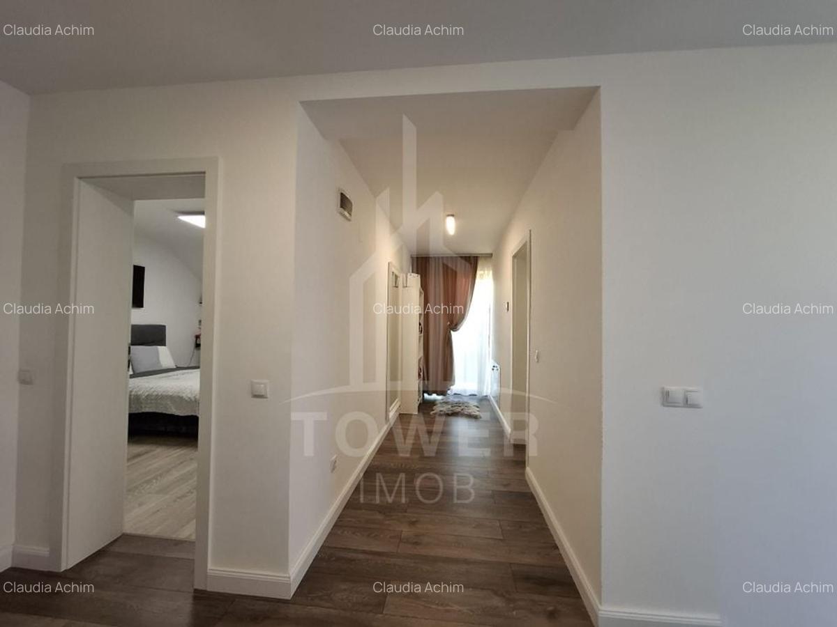 Casă de lux de vânzare – Cartierul Tineretului - 6