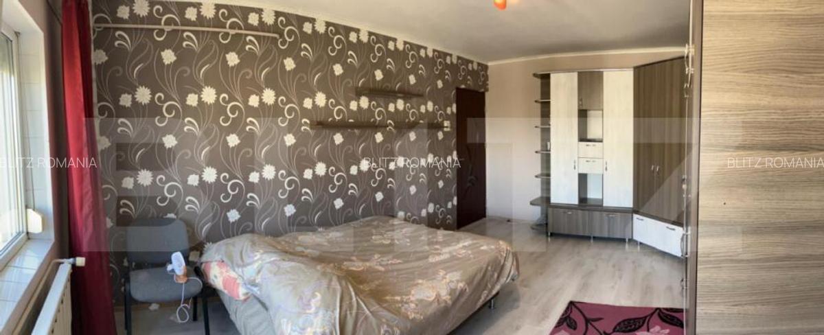 Apartament cu 2 camere la 2 pasi de Lotus, Nufarul - 2